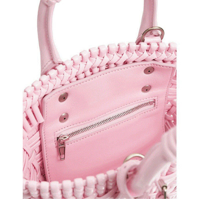 カゴバック 夏バッグ 2way ショルダーバッグ レディース バッグ