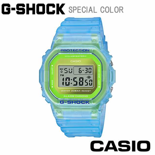 正規販売店 Casio カシオ G Shock G ショック Dw 5600ls 2jfカシオ 腕時計 メンズの通販はau Pay マーケット Ueki1934