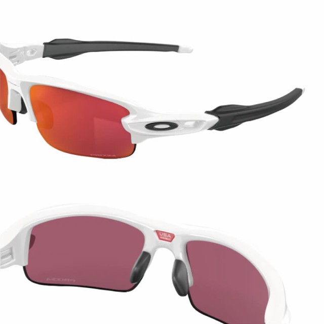 OAKLEY オークリー Flak XS 0OJ9008 02 58サイズ 子供用 kids サングラス フラック