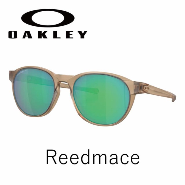 OAKLEY オークリー Reedmace OO9126F-0554 54サイズ 偏光 POLARIZED