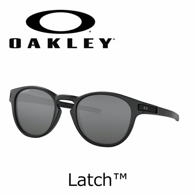 正規販売店 Oakley オークリー Latch Oo9349 1153 Low Bridge Fit 53サイズ フィット ナロー ローブリッジフィットの通販はau Pay マーケット Ueki Stores