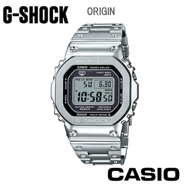 casio b5000d