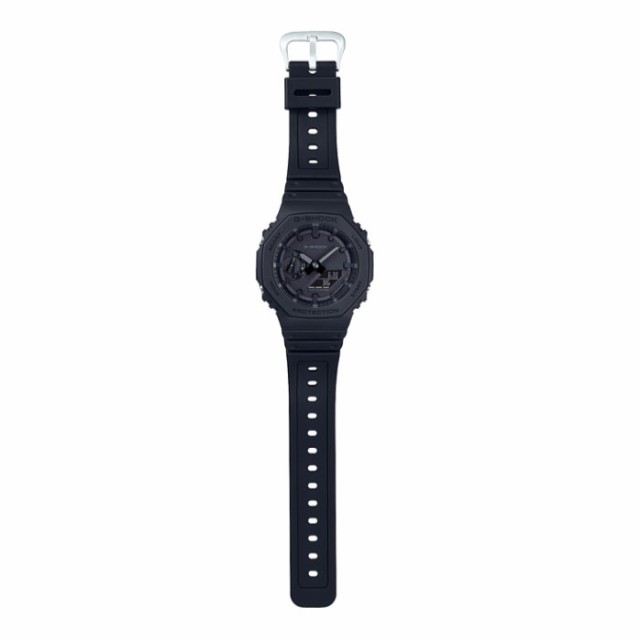 腕時計(デジタル)ga-2100-1a1jf 正規3年保証