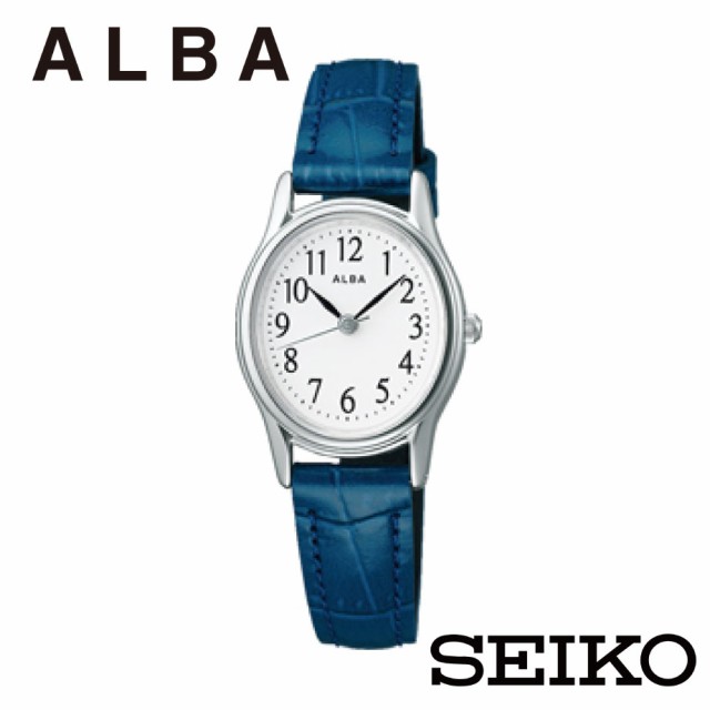 正規販売店】【3年保証】SEIKO セイコー SEIKO ALBA アルバ 腕時計