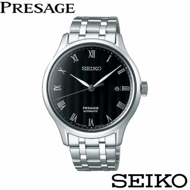 正規販売店】【3年保証】SEIKO セイコー PRESAGE SARY099 プレザージュ ...