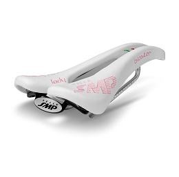 正規販売代理店 SELLE SMP サドル DRAKON LADY 【ホワイト】 自転車