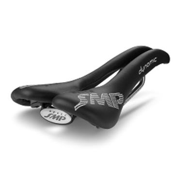 SELLE SMP サドル DYNAMIC 【ブラック】 自転車  【送料無料】（沖縄・北海道・離島は追加送料かかります）の通販は