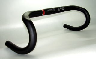 日東 NITTO　M106 NAS 400mm ブラック　ドロップバー