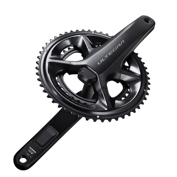 SHIMANO シマノ アルテグラ FC-R8100-P 172.5mm 50×34T クランクセット