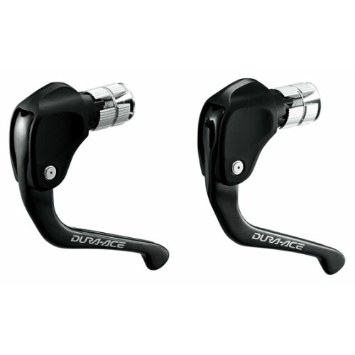 シマノ DURA-ACE  BL-TT79 レバー片側のみx1 左右共通 TT 9,115円
