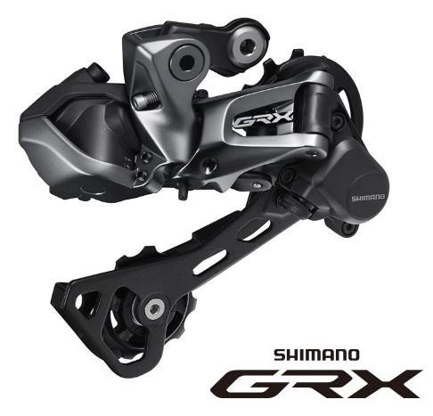 SHIMANO シマノ RD-RX817 (11スピード)用 シャドー RD+ 送料無料 沖縄・離島は追加送料かかります