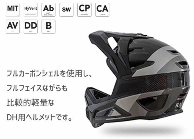 KASK カスク ヘルメット DEFENDER BLK ブラック サイズ：Lu201059-60cm 自転車 送料無料 一部地域は除く