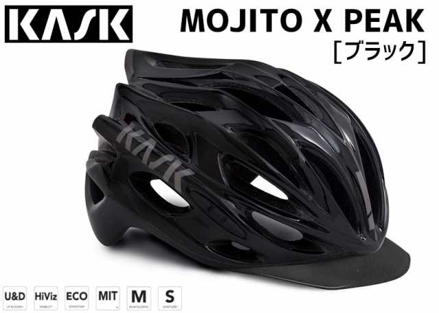 魅力的な価格 PEAK X MOJITO KASK ピーク X モヒート 【新品】カスク - アクセサリー