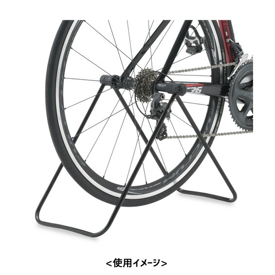 Minoura ミノウラ Ds 30mp リアハブスタンド スルーアクスル対応 送料無料 北海道 沖縄 離島は追加料金かかります の通販はau Pay マーケット アリスサイクル
