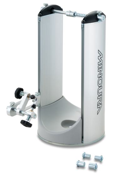 ミノウラ FT-50 リム振れ取り台 自転車用送料無料 沖縄・離島は追加送料かかりますの通販は