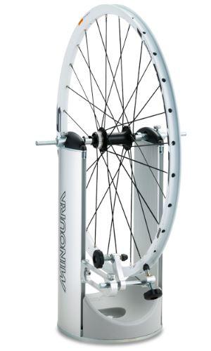 ミノウラ FT-50 リム振れ取り台 自転車用送料無料 沖縄・離島は追加送料かかりますの通販は