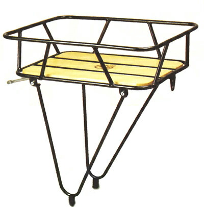 ミノウラ KCL-1R ガモー キングキャリア 自転車の通販は