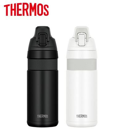 THERMOS サーモス FJF-580 真空断熱ケータイマグ 0.58L 自転車用