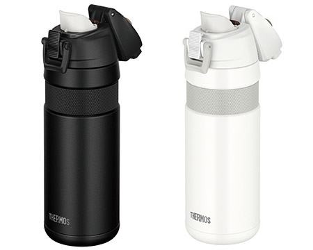 THERMOS サーモス FJF-580 真空断熱ケータイマグ 0.58L 自転車用