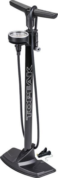 TOPEAK トピーク フロアーポンプ ジョーブロー プロ X 空気入れ 自転車用