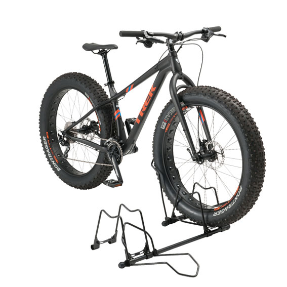 Minoura ミノウラ Ds 151f ファットバイク用ディスプレイスタンド自転車の通販はau Pay マーケット アリスサイクル