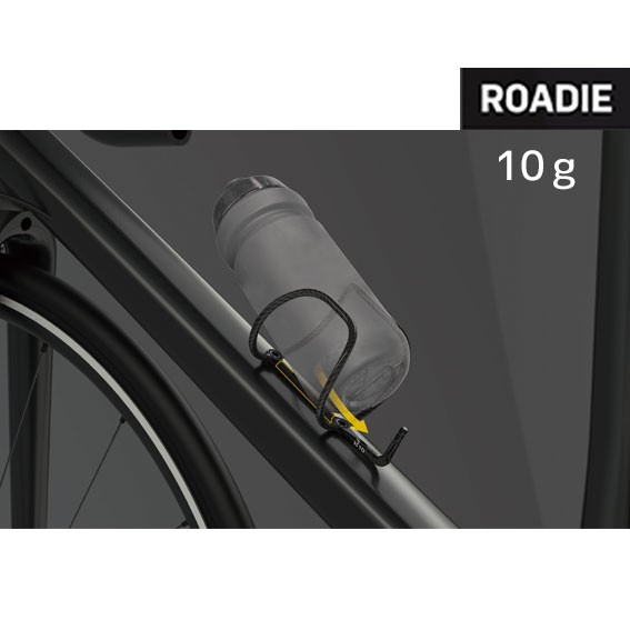 TOPEAK トピーク フェザー ケージ チューブラー カーボン R10