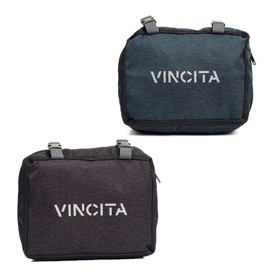 VINCITA ヴィンチタ 輪行袋 for Brompton ブロンプトン 折り畳み自転車用 自転車 送料無料 一部地域は除く