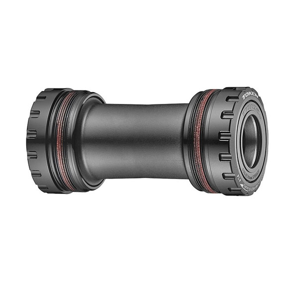 TOKEN トーケン BB47RGXP-TBT T47(OUTBOARD) GXPクランクヨウ ボトムブラケット 自転車 送料無料 一部地域は除くの通販は 12,025円