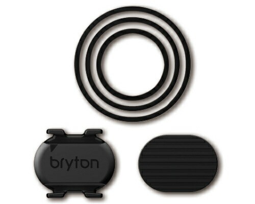 数量限定 bryton ブライトン Rider 750SE-C ケイデンスセンサー付 サイクルコンピューター 自転車 送料無料 一部地域は除く