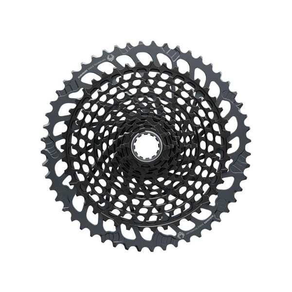 SRAM スラム 12Sカセットスプロケット XG-1295 Eagle 10-52T BLK 00.2418.108.000　自転車 送料無料一部地域は除く