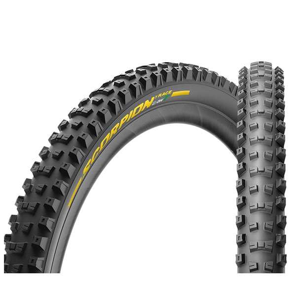 2本セット PIRELLI ピレリ SCORPION Race DH T DualWALL+ 29x2.5 3907700 スコーピオン レース DH T タイヤ 自転車 送料無料 一部地域は