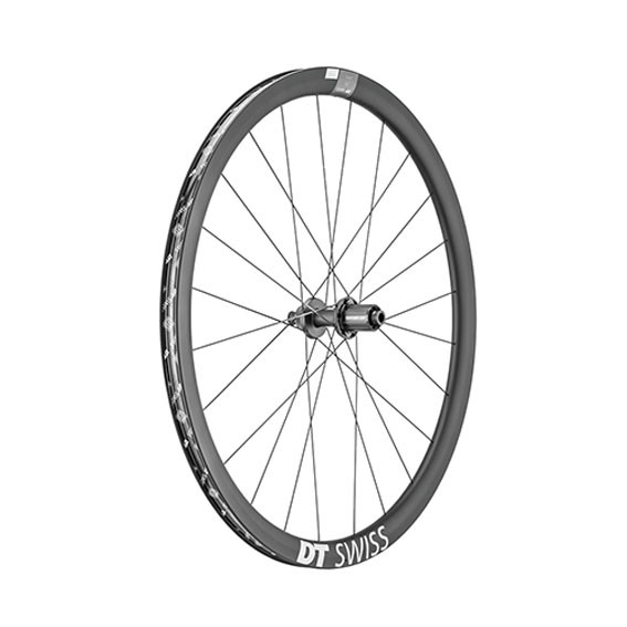 DT SWISS ERC 1400 ダイカット 35 リアホイール 自転車 送料無料 一部地域は除く