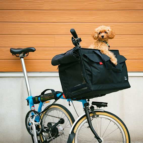 rin project リンプロジェクト BROPET CARRY BAG ブロンプトンキャリーバッグ ペットキャリーバック 自転車 送料無料  一部地域は除くの通販はau PAY マーケット アリスサイクル au PAY マーケット－通販サイト