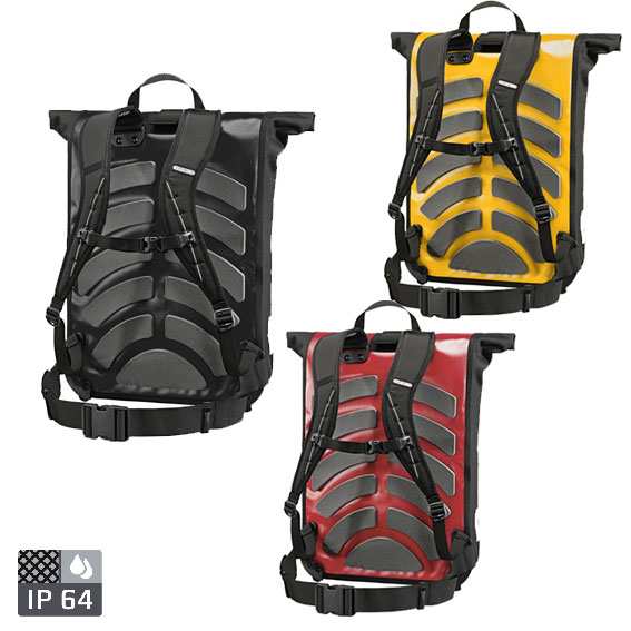 ORTLIEB(オルトリーブ) メッセンジャーバッグ 39L 防水 IP64