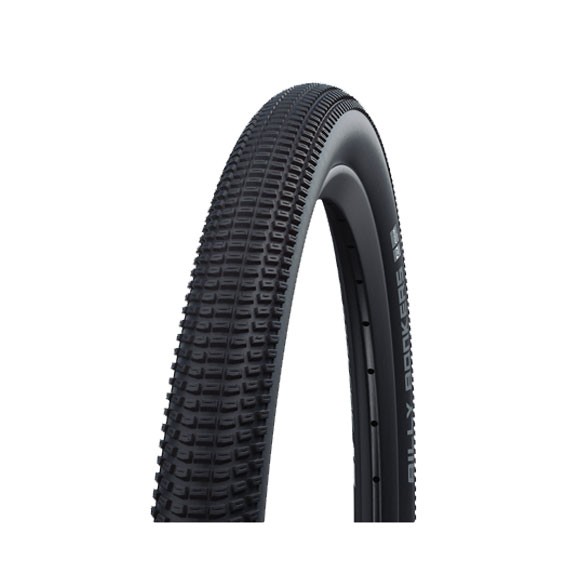 2本セット SCHWALBE ビリーボンカーズ 26x2.10 54-559 ブラック 送料無料 一部地域は除く