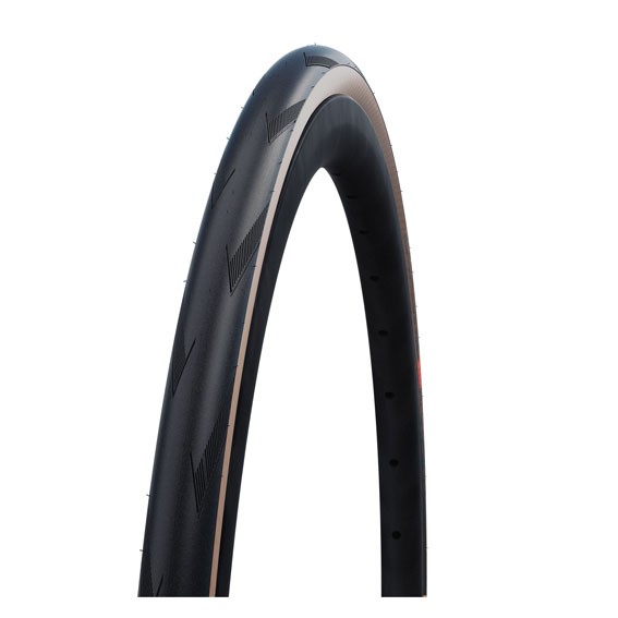 2本セット SCHWALBE シュワルベ プロワン TLEタイプ 700x30C 30-622トランスペアレント ケブラービード 送料無料 一部地域は除く