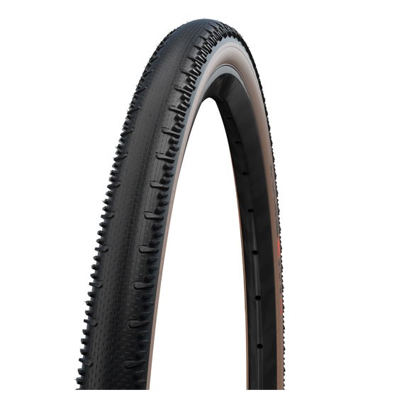 2本セット SCHWALBE シュワルベ ジーワン RS 700x35C 35-622 トランスペアレント 自転車 送料無料 一部地域は除く