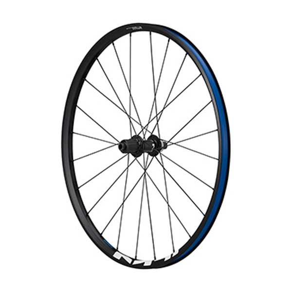 シマノ SHIMANO ホイール WH-MT500 27インチ R:12×148 ブースト EWHMT500REBD7 自転車 送料無料 一部地域は除く