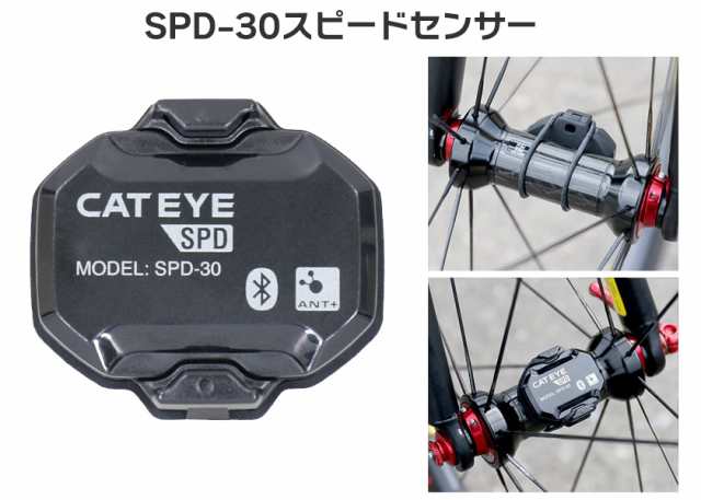CATEYE キャットアイ｜《在庫分値下げ超特価☆》マグネットレス
