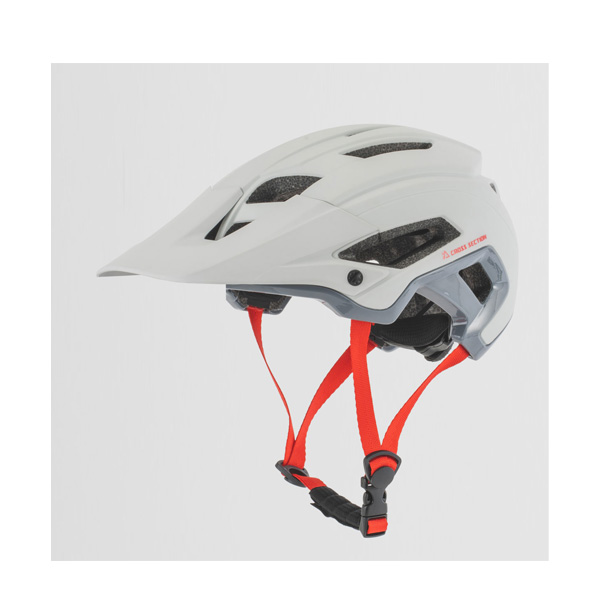 CROSS SECTION クロスセクション ベイシス ハーフシェル ヘルメット マットグレーS/M—L/XL XS16-1202/XS16-1203 自転車 送料無料 一部地域は除くの通販は