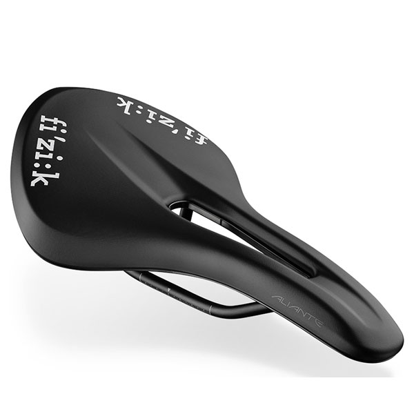 fi’zi:k フィジーク TEMPO ALIANTE R5 S-Alloyレール ブラック 155mm 75E8S00A23A25 サドル 送料無料 一部地域は除くの通販は