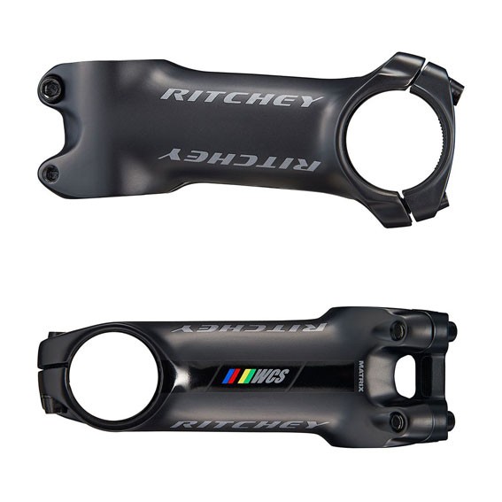 RITCHEY(リッチー) WCS CARBON C220 84°120 '17 84°120mm | sport-u.com