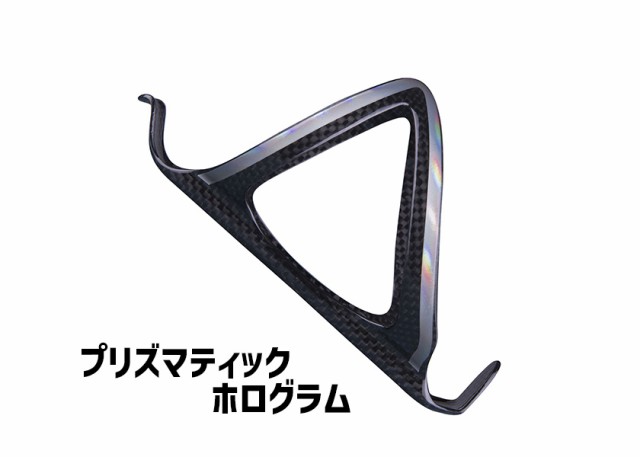 SUPACAZ スパカズ FLY CAGE CARBON フライケージ カーボン ボトルケージ 軽量 自転車 送料無料 一部地域は除くの通販はau  PAY マーケット - アリスサイクル | au PAY マーケット－通販サイト