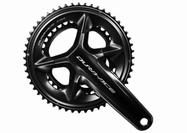 SHIMANO シマノ DURA-ACE FC-R9200 ホローテック II クランク SHIMANO シマノ DURA-ACE FC-R9200 ホローテック II クランク