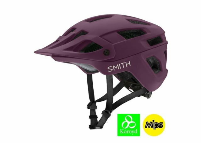 SMITH スミス ENGAGE2 ヘルメット エンゲージ2 高衝撃吸収性＆ベンチレーション MIPS標準装備 サイクリング 自転車 送料無料  一部地域はの通販はau PAY マーケット - アリスサイクル | au PAY マーケット－通販サイト