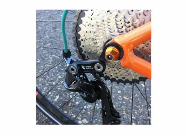 Wolf Tooth ウルフトゥース RoadLink Direct Mount for Shimano road