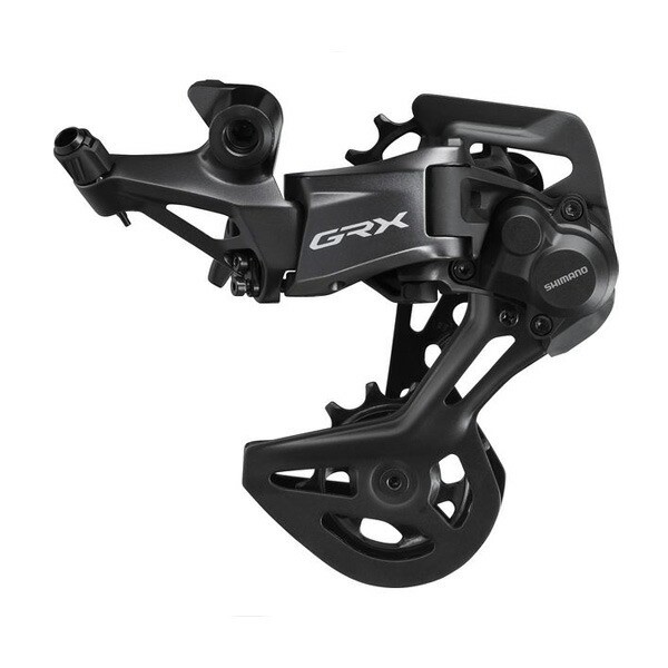 SHIMANO シマノ GRX RD-RX822-GS 1×12用 ロースプロケット45T ブラック