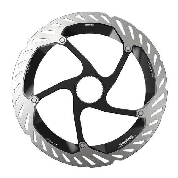 2枚セット SHIMANO シマノ シマノ RT-CL900 180mm センターロック