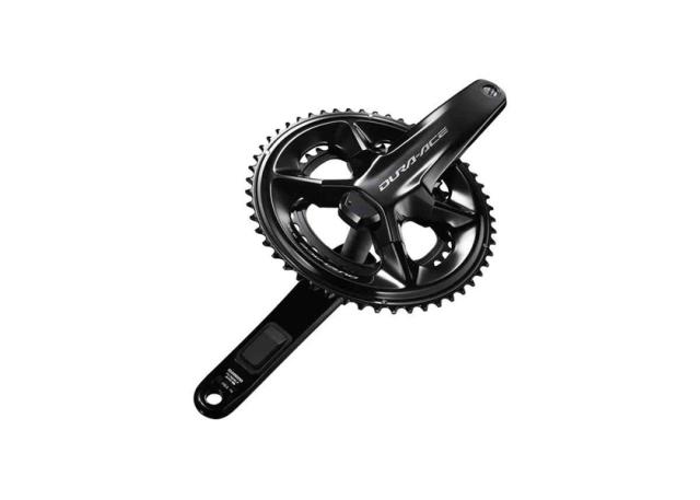 DURA-ACE FC-R9200-P パワーメータークランクセット170mm