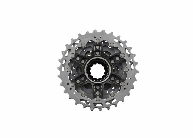 SHIMANO シマノ CS-R9200 12S 11-30T 11/12Sフリーボディ両対応 12